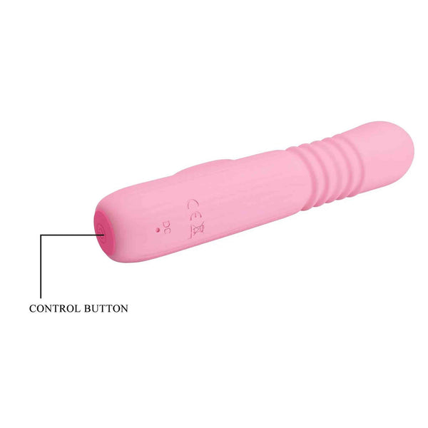 Leopold Vibratore Rabbit Up & Down