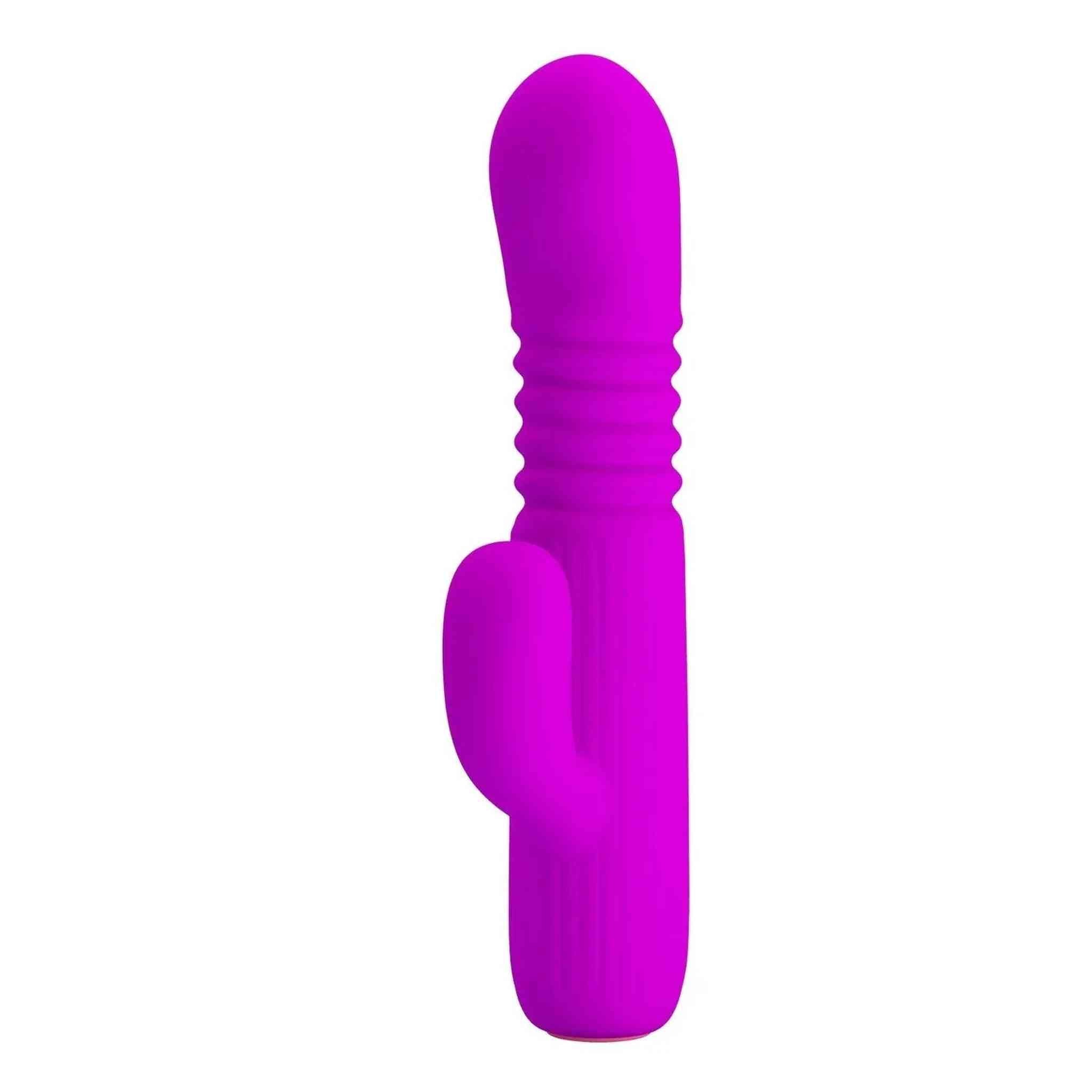 Leopold Vibratore Rabbit Up & Down