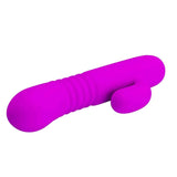 Leopold Vibratore Rabbit Up & Down