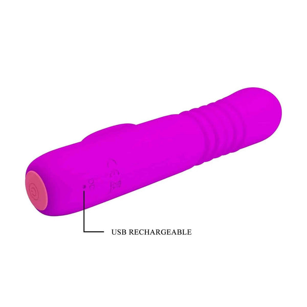 Leopold Vibratore Rabbit Up & Down