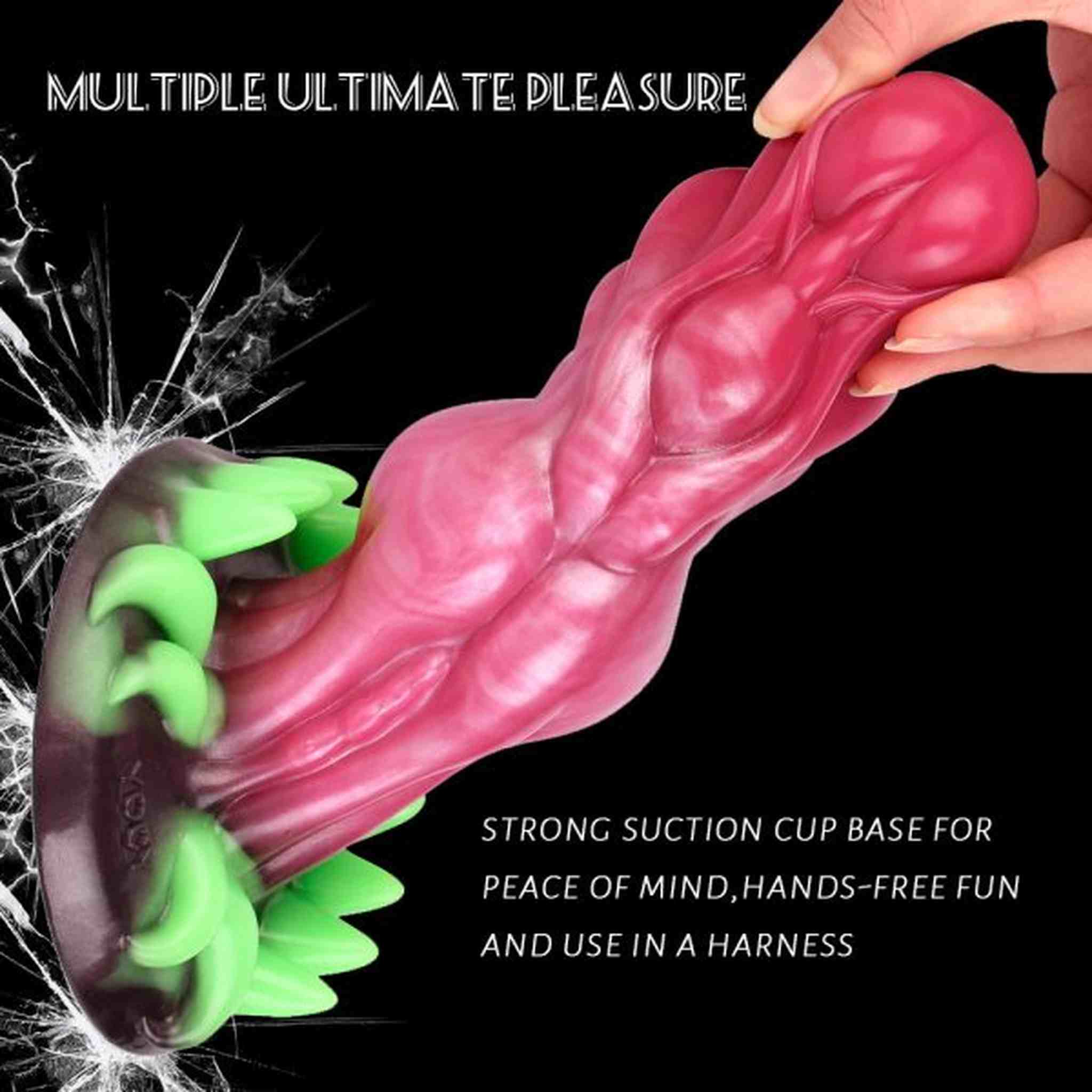 Leshy Dildo
