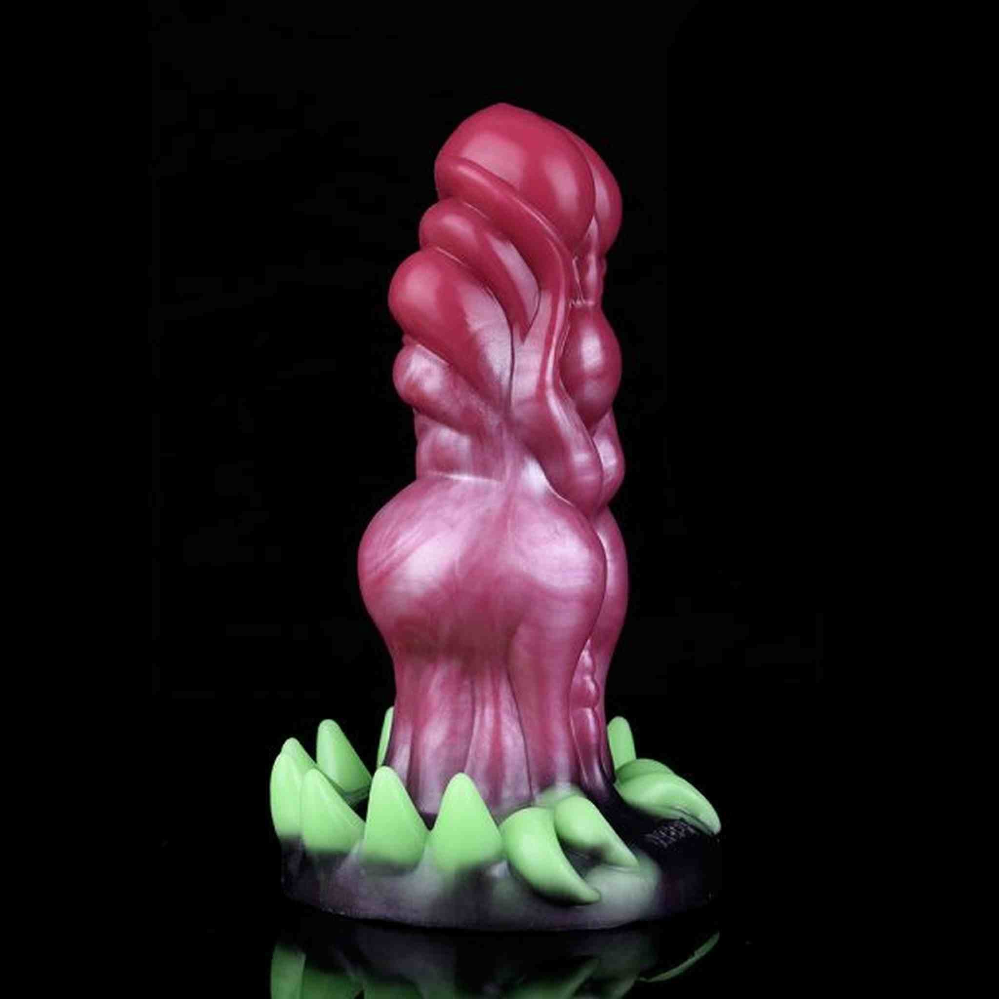 Leshy Dildo