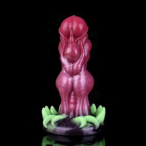 Leshy Dildo