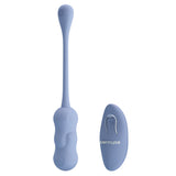 Leshy Dream Ovetto Vibrante Lungo 12 vibrazioni