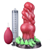 Leshy Squirting Dildo