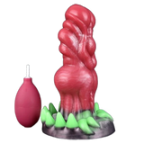 Leshy Squirting Dildo