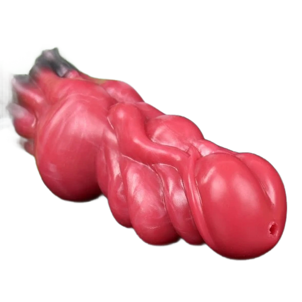 Leshy Squirting Dildo