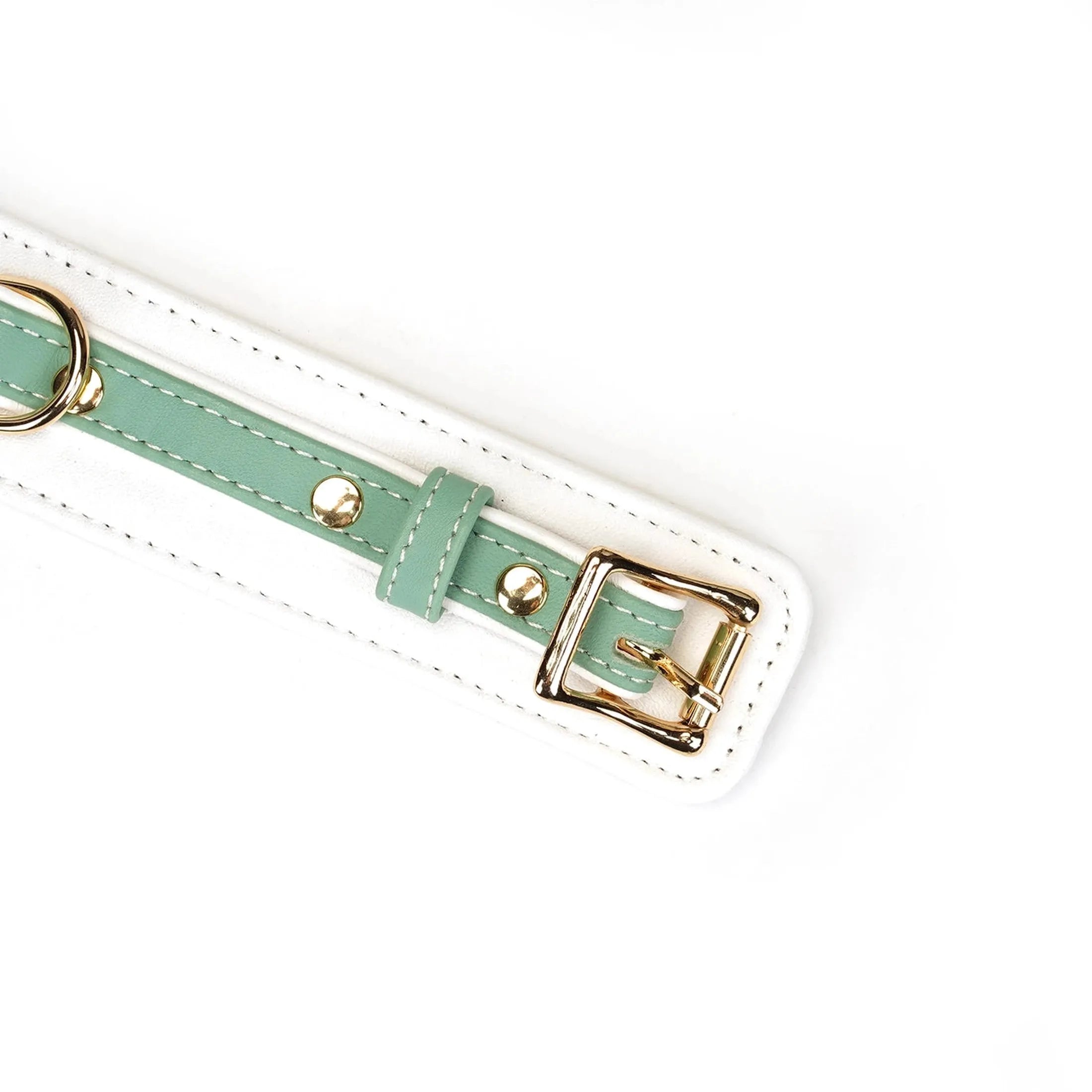 Liebe Seele Collar with Leash Set
