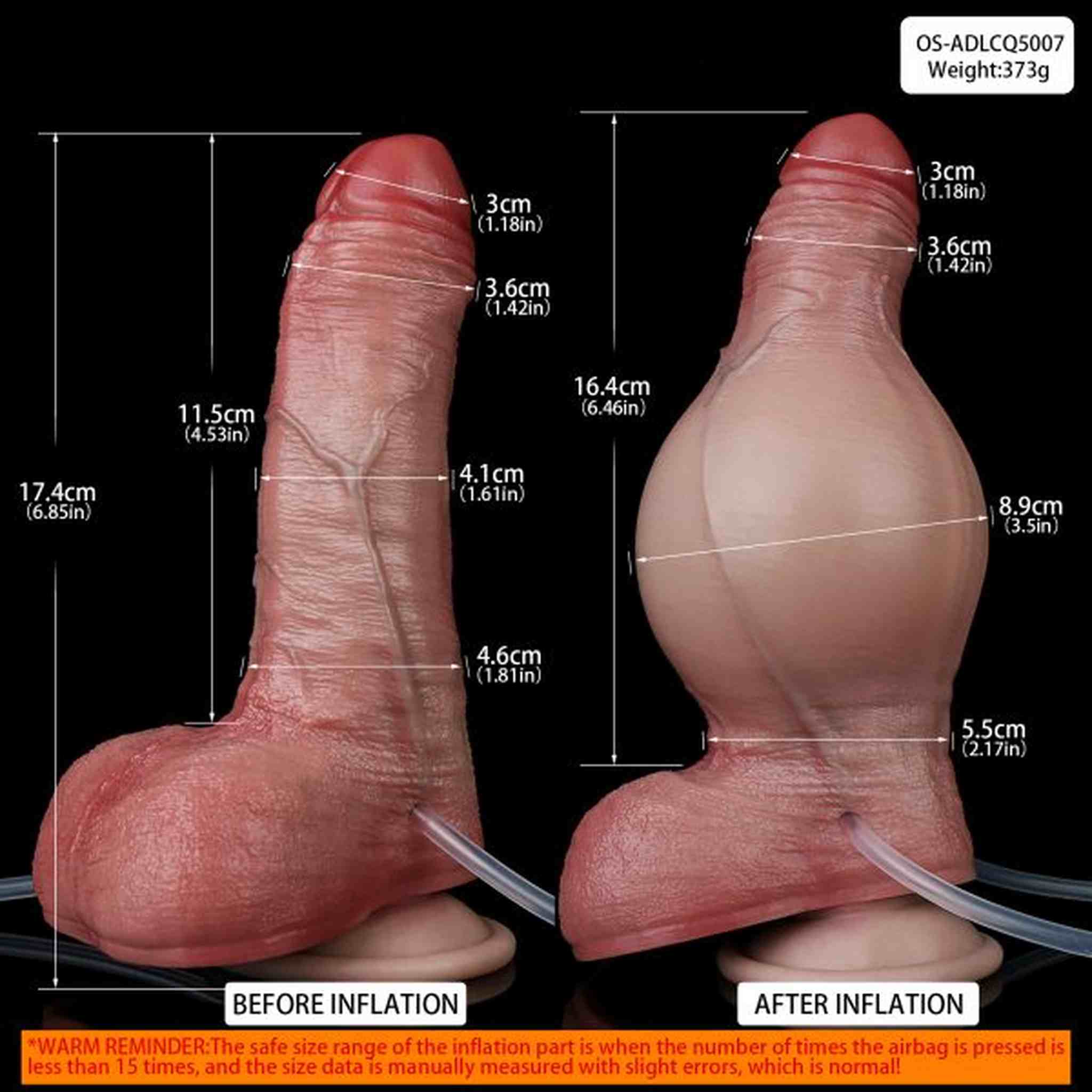 Lifelike Sex Toys Realistic Squirting Dildo For women Masturbating