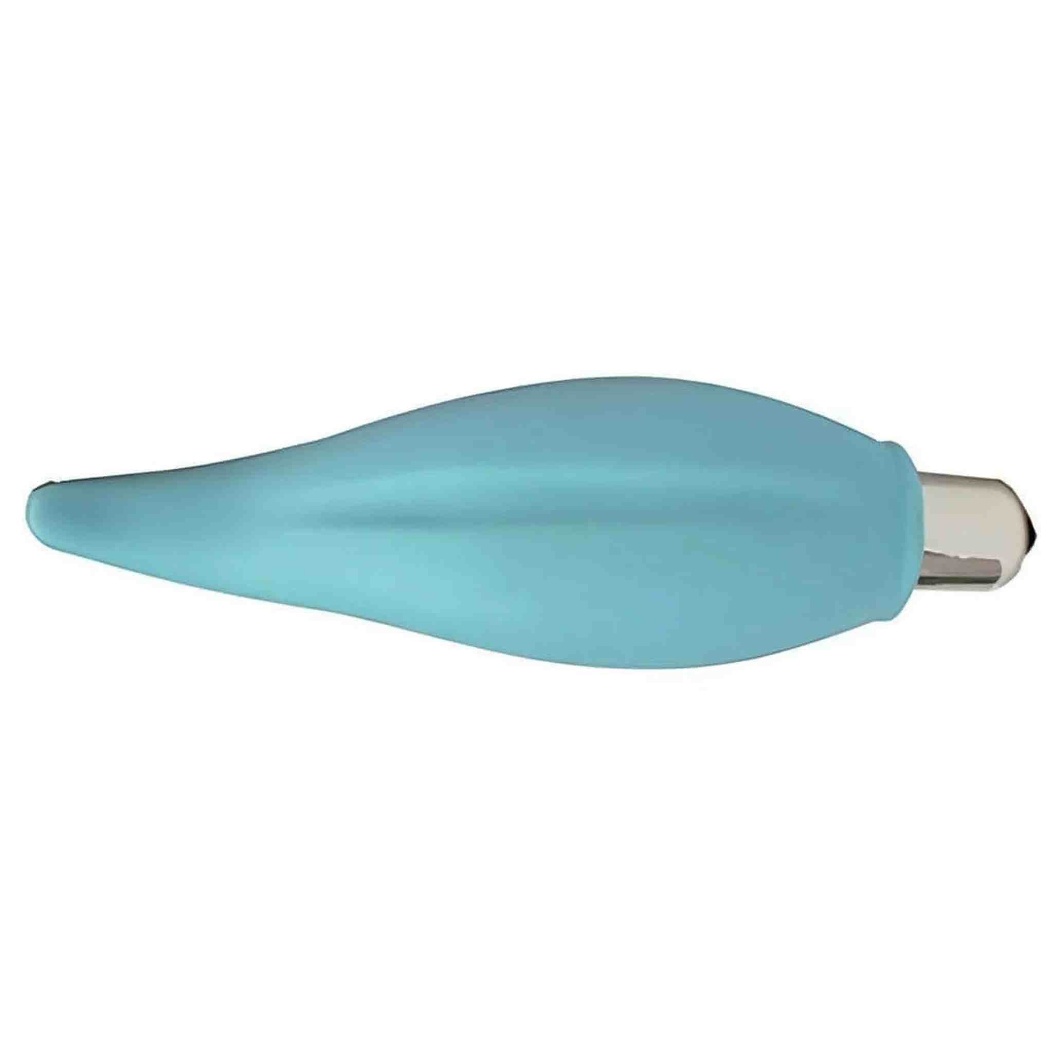 Lingua Vibrante Gia Spot