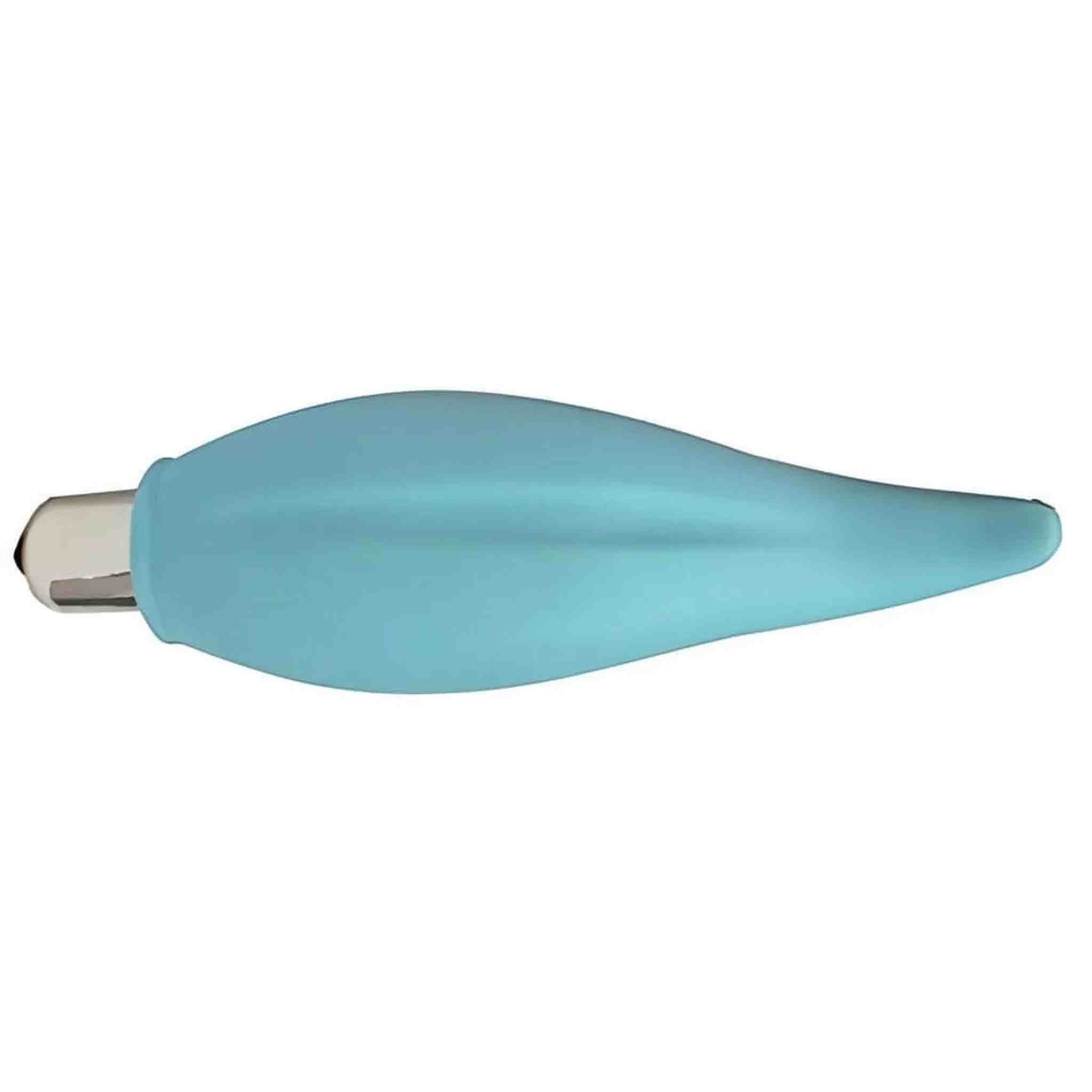 Lingua Vibrante Gia Spot