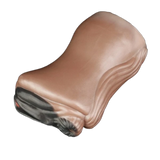 Liquid silicone Masturbator for men