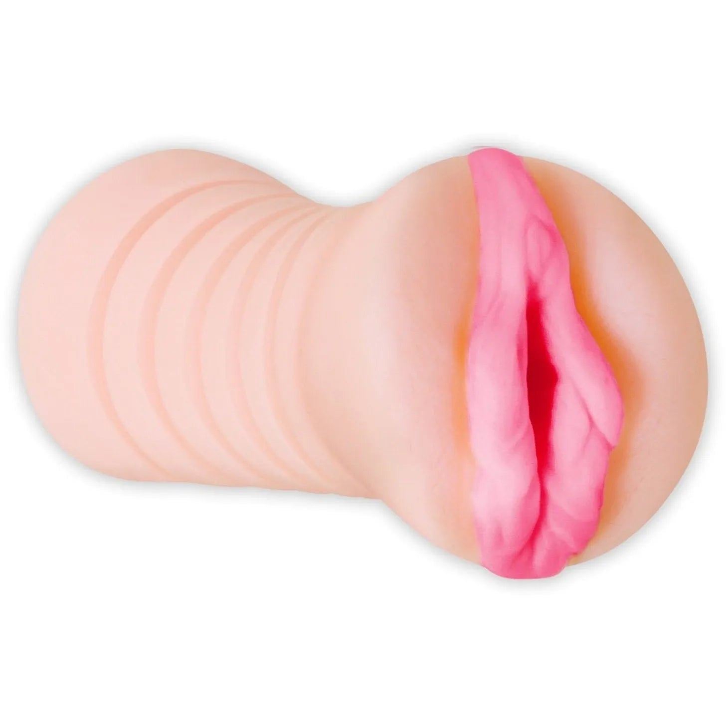 Lisa Ann Signature Pussy Stroker + 4 hours movie - Super realistica in TPR