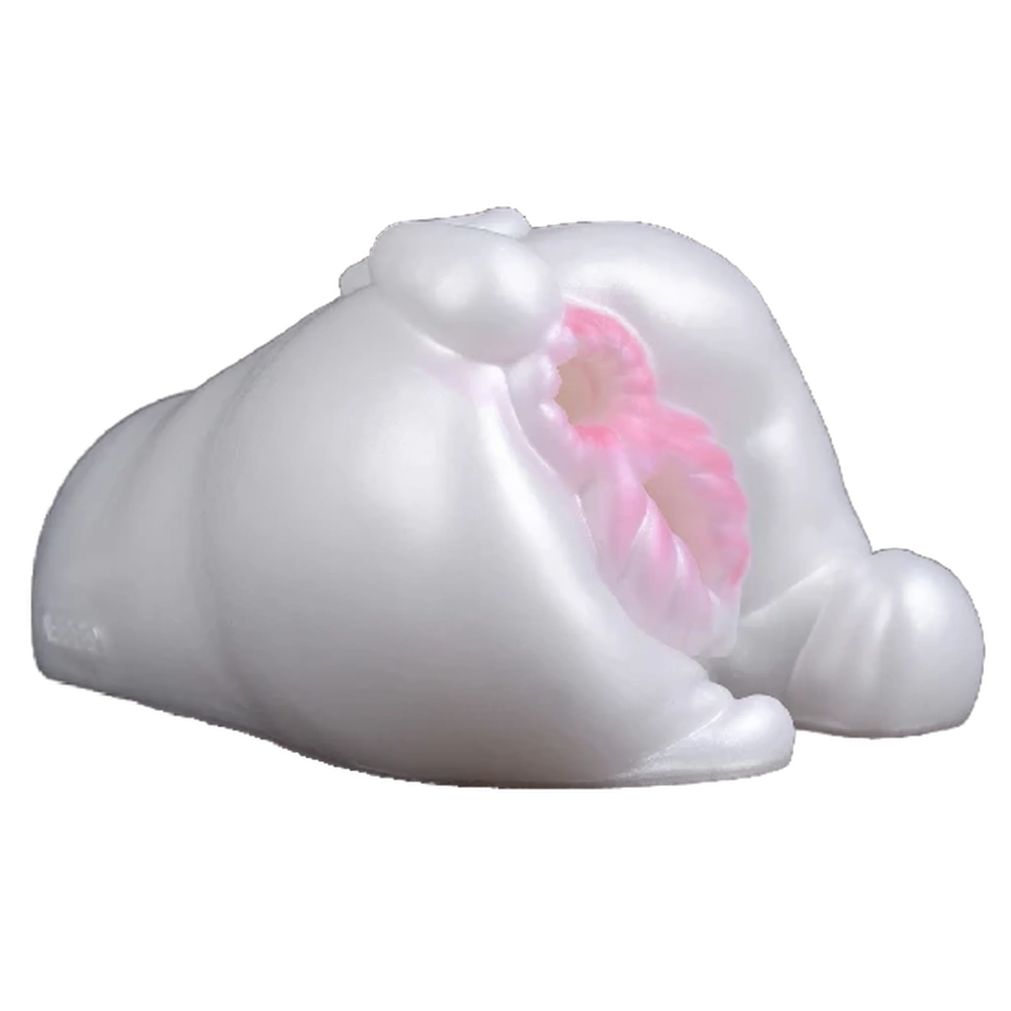 Little White Pig Fantasy Masturbator