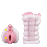 Little pig Zhu Zhu Masturbators