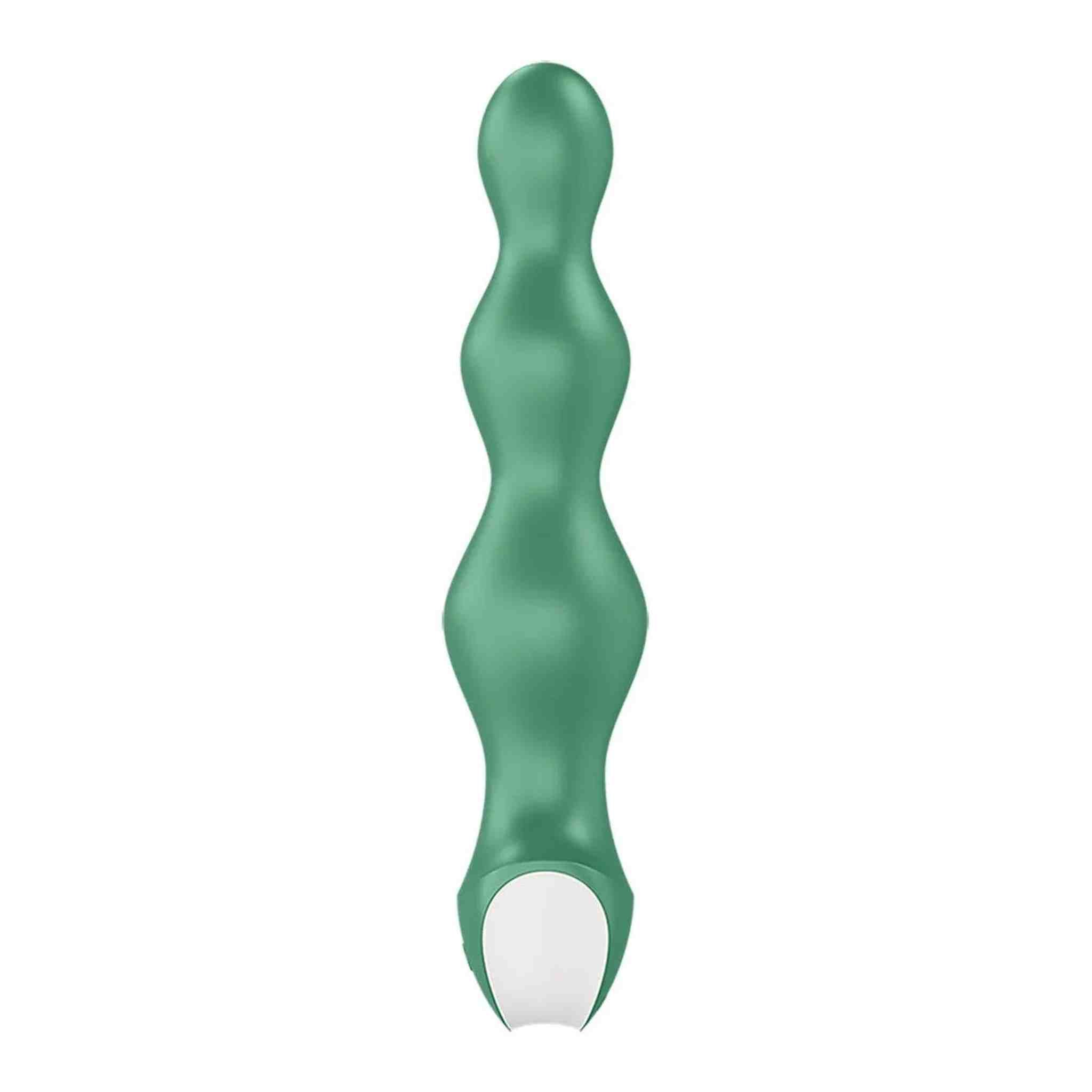 Palline Anali Vibranti In Silicone