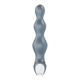 Lolli Plug 2 Vibrator - Grey