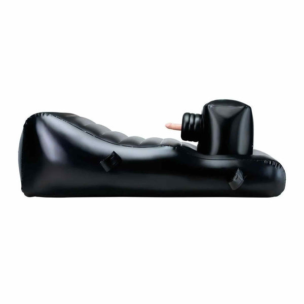 Louisiana Lounger