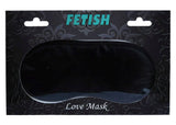 Love Mask Black