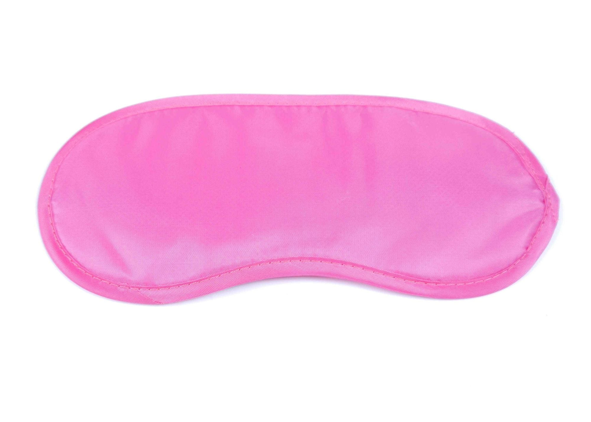 Love Mask Pink - B Series Fetish