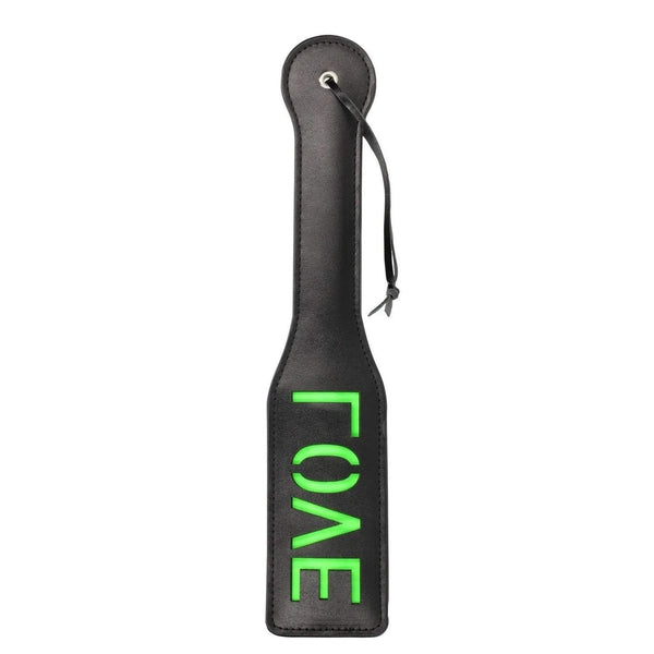 Love Paddle Fosforescente