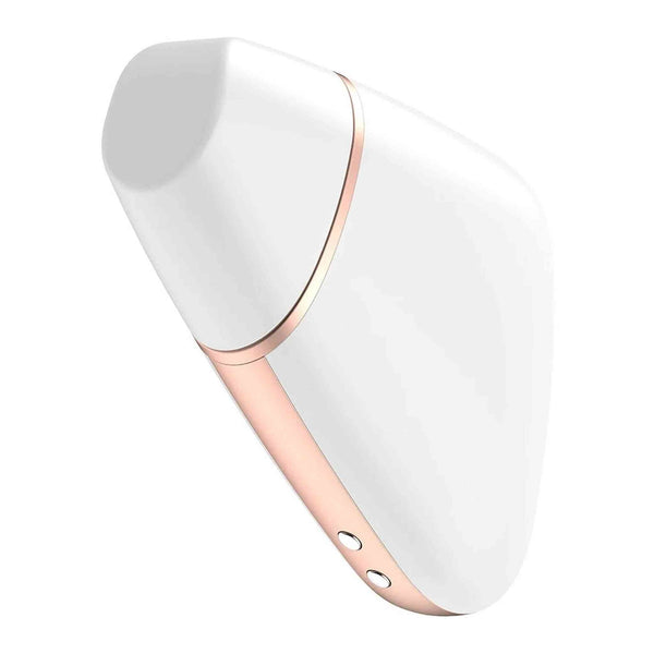 Love Triangle - Air Pulse Stimulator + Vibration