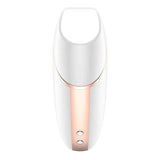 Love Triangle - Air Pulse Stimulator + Vibration