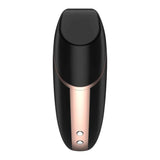 Love Triangle - Air Pulse Stimulator + Vibration