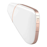 Love Triangle - Air Pulse Stimulator + Vibration