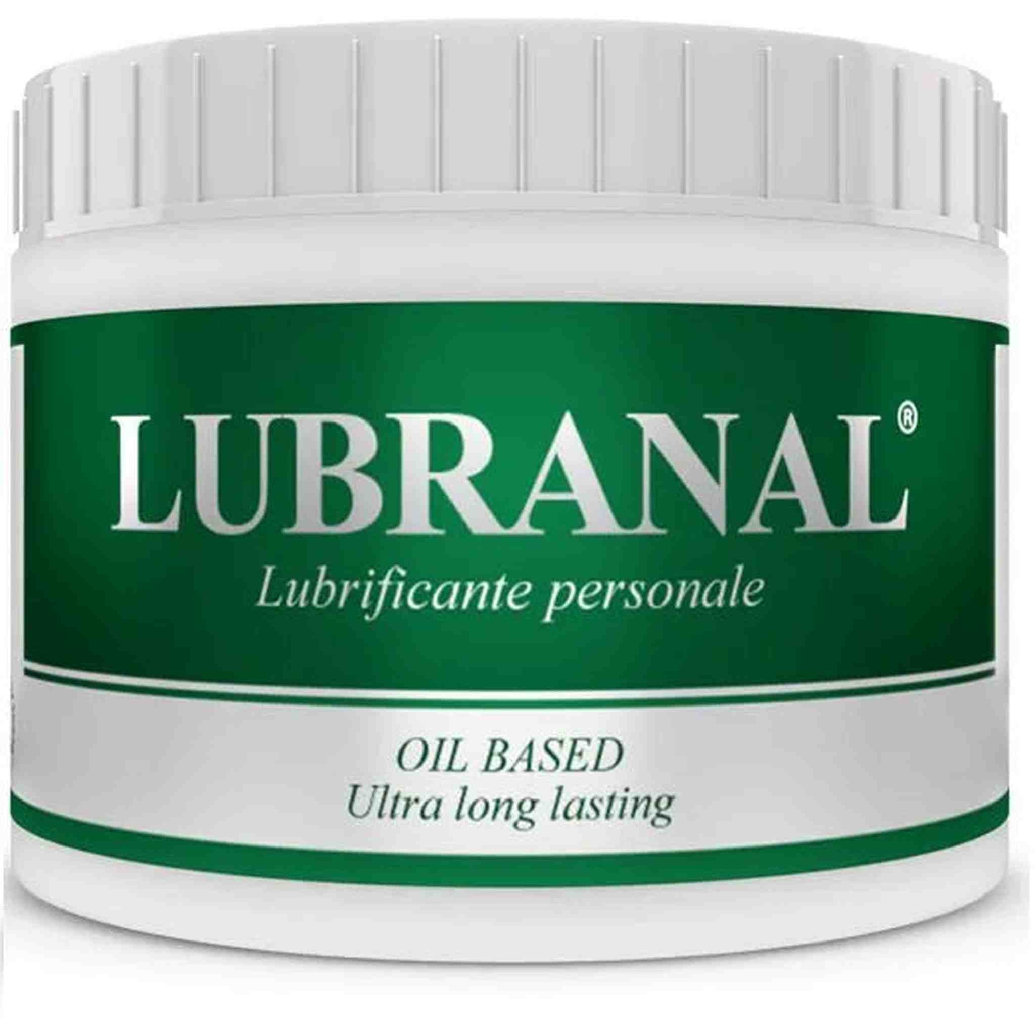 Lubranal - Lubrificante anale 150 ml