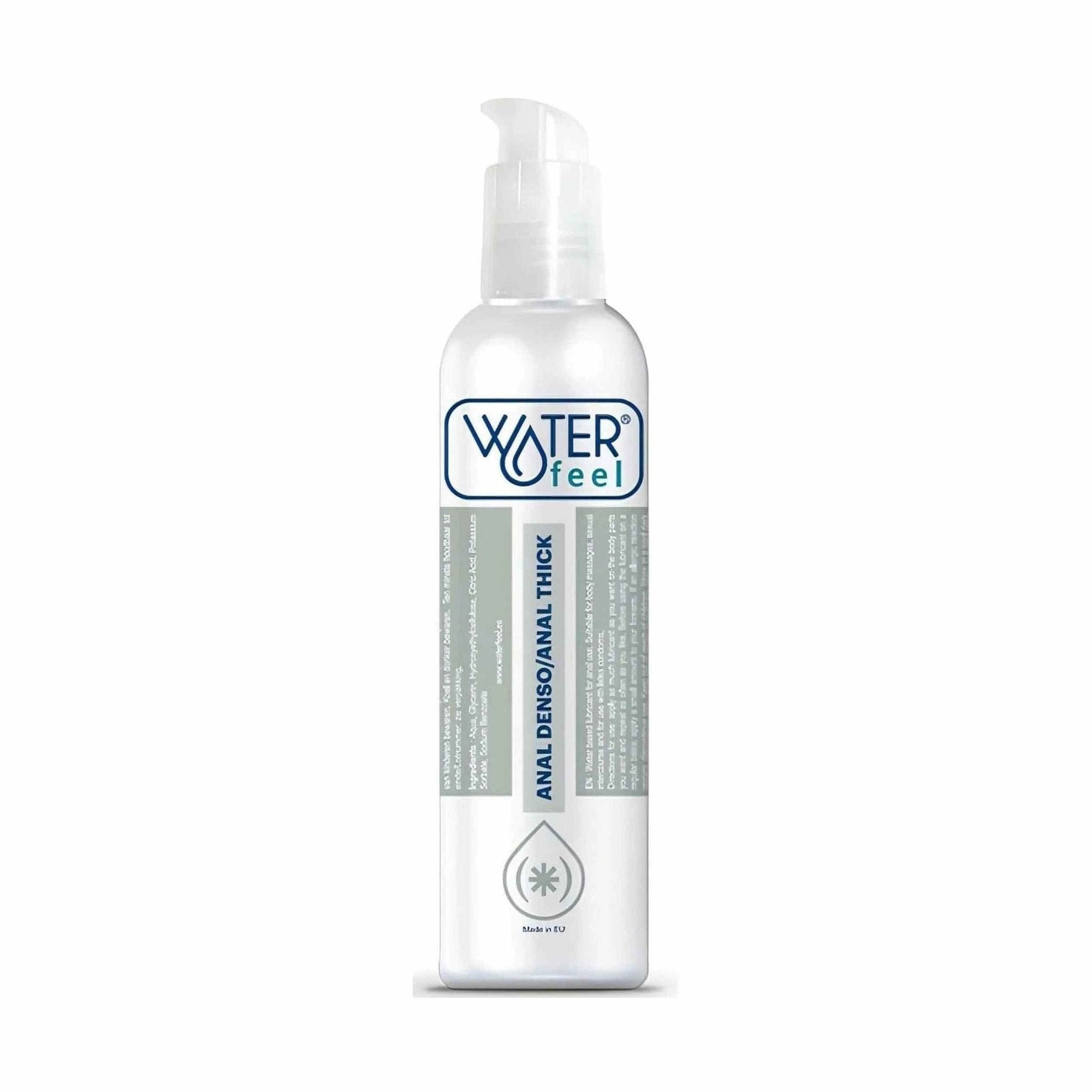 Lubrificante Anale Denso - 150 ml