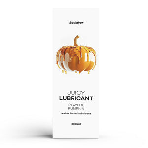 Lubrificante Playful Pumkin 300 ml