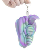 Luminous Grinder clitoral stimulation