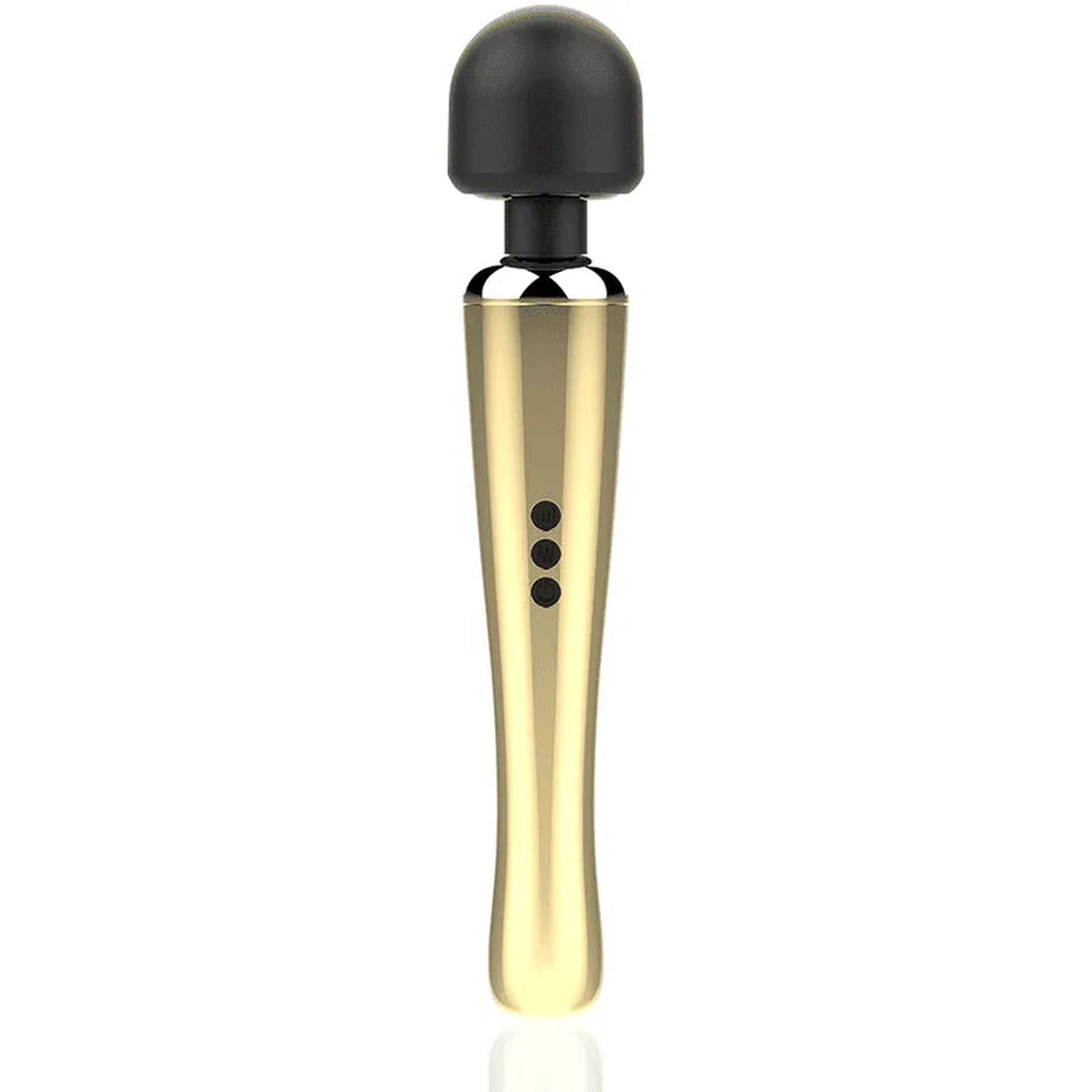 Luxury Wand Massager