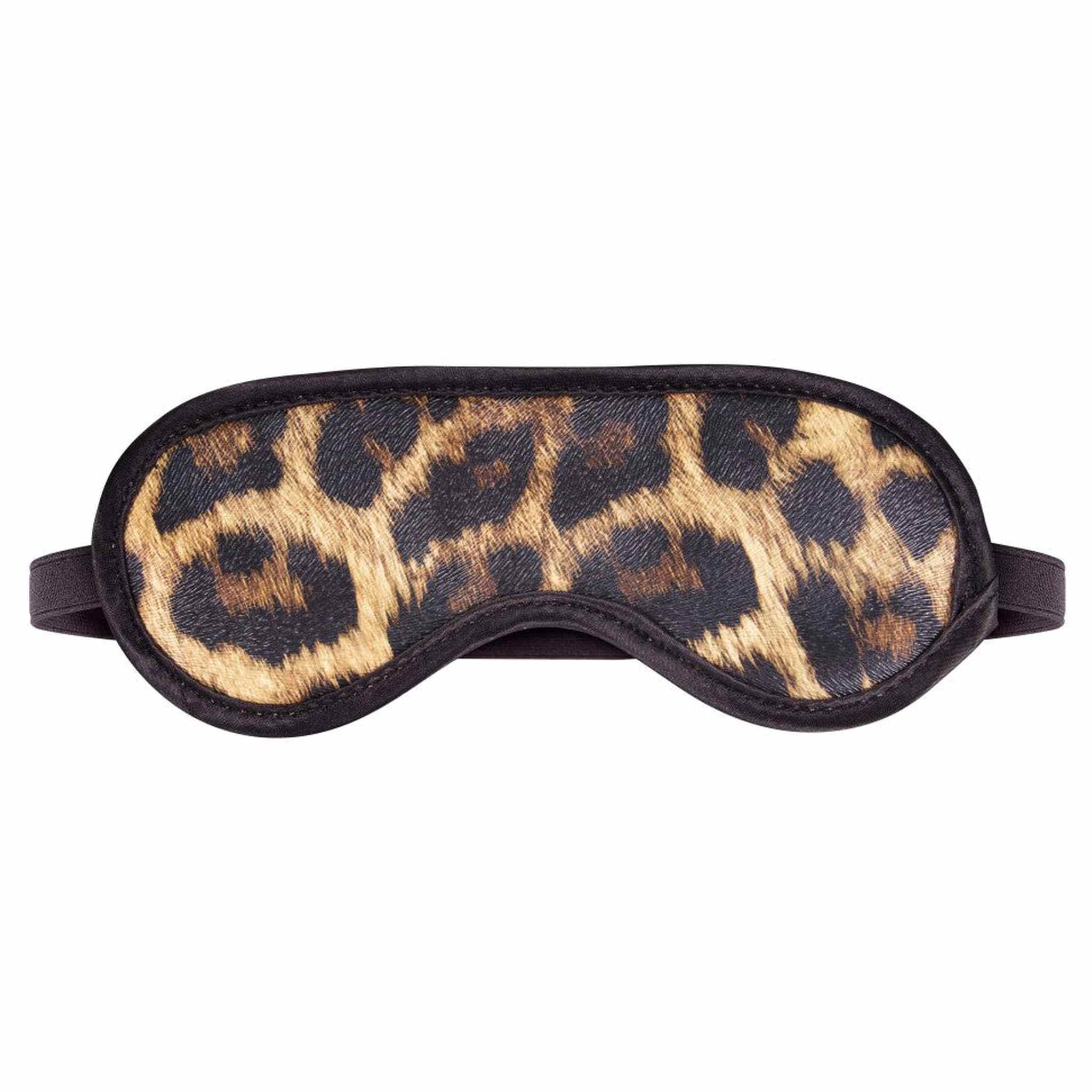 Macherina Leopardata