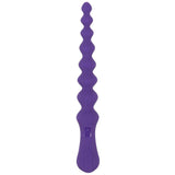Logo You2Toys su Magic Anal Wand No. 3 viola ondulato