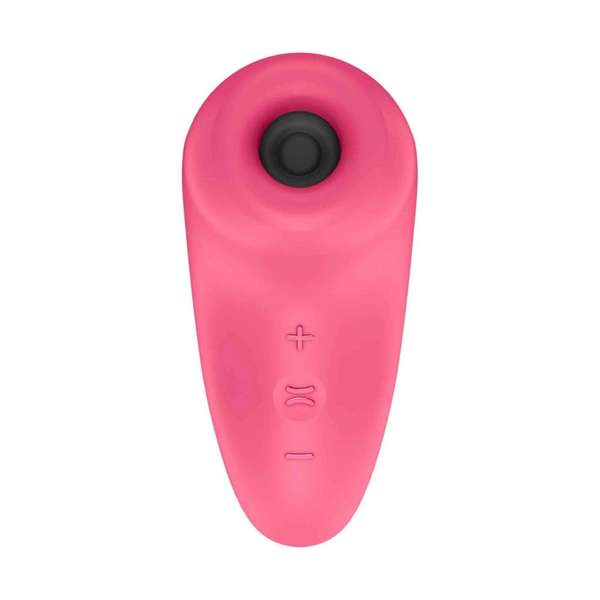 Magnetic Deep Pulse - Pink