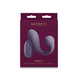 Maple Ovetto Vibrante Wireless