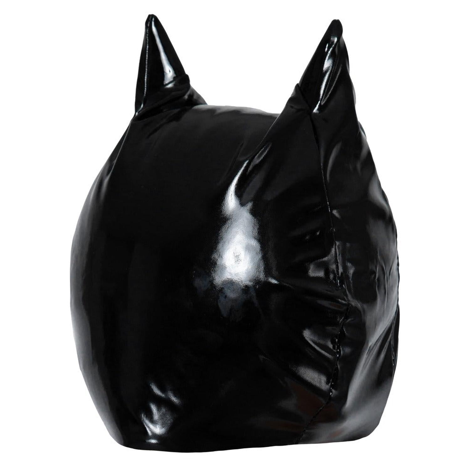 Mask Black