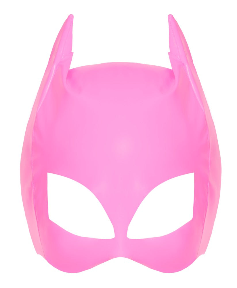 Mask Pink