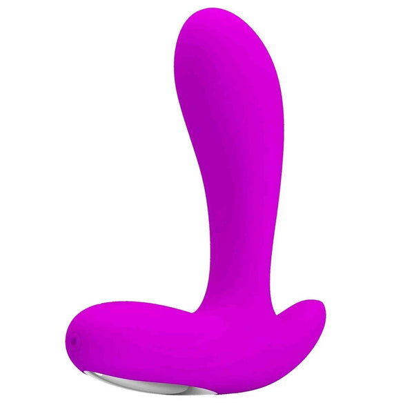 Massaggiatore prostatico wireless con 30 modalità di vibrazione