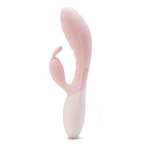 Master Flirtation Rabbit Ricaricabile con 7 diverse vibrazioni