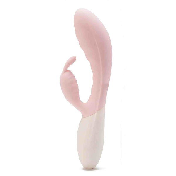 Master Flirtation Rabbit Ricaricabile con 7 diverse vibrazioni