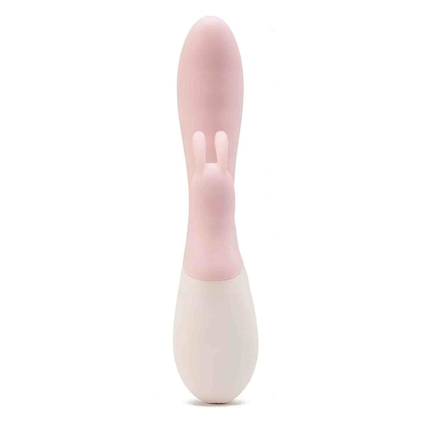 Master Flirtation Rabbit Ricaricabile con 7 diverse vibrazioni