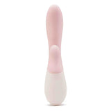 Master Rhythm Vibratore Rabbit in Silicone Ricaricabile