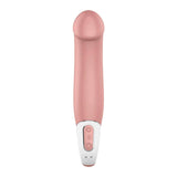 Master Vibrator - Light Pink