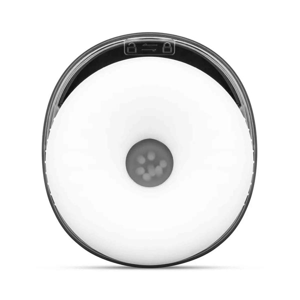 Masturbatore Elettrico CRUIZR CX10 Vibrazione, Rotazione e Spinta