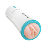 Masturbatore Elettrico Super Realistico con 3 livelli di Up & Down