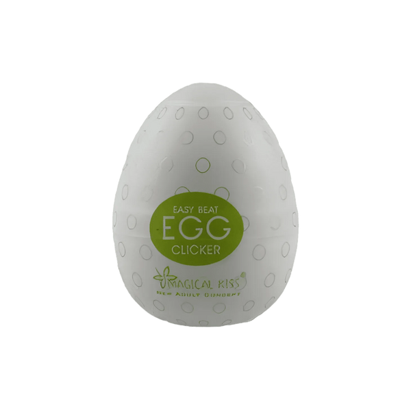 Masturbatore Magical Kiss Egg Cliker