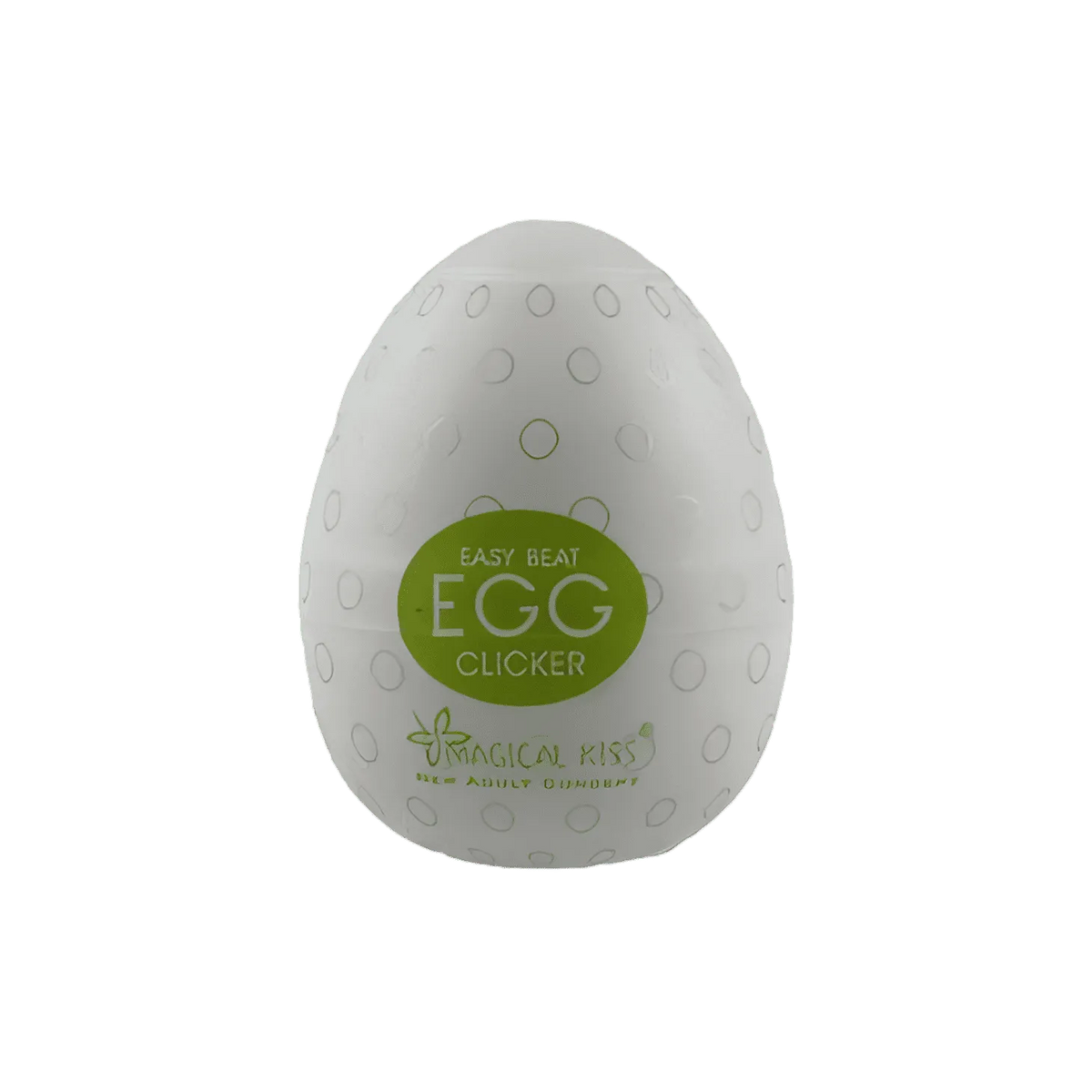 Masturbatore Magical Kiss Egg Cliker